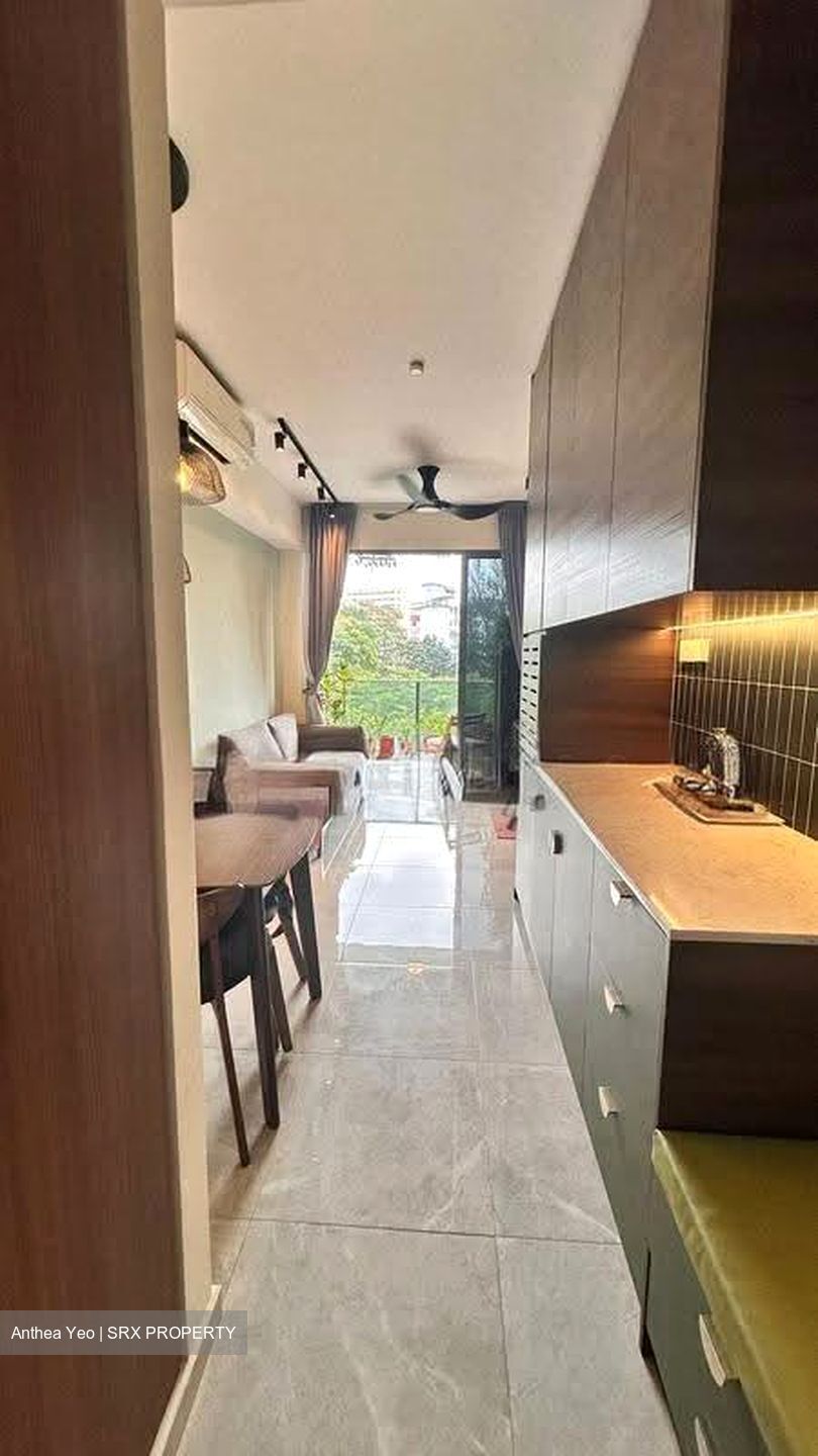 Stirling Residences (D3), Apartment #630822661